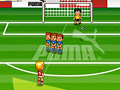 Freekick Mania, et mängida online