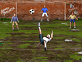 Overhead Kick Champion, et mängida online