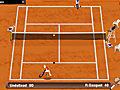 Grandslam Tennis, et mängida online