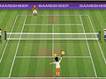 Tennis Champions, et mängida online