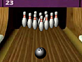 Kingpin Bowling, et mängida online