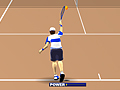 3D tennis, et mängida online