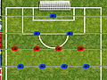 Premiere League Foosball, et mängida online