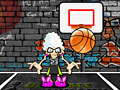 Ultimate Mega Hoops 2 - Vanaema stiil, et mängida online