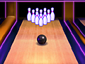 Disco Bowling, et mängida online