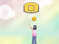 Groovy Hoops!, et mängida online