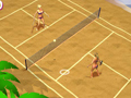 Beach Tennis, et mängida online