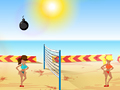 Boom Boom Volleyball, et mängida online