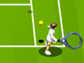 Tennis mäng, et mängida online