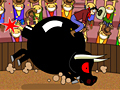 Bullriding Explosive, et mängida online