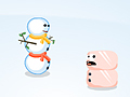 Sumo Snowman, et mängida online