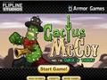 Cactus McCoy, et mängida online