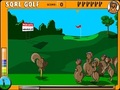 Golf uurikud, et mängida online