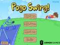 Pogo Swing!, et mängida online