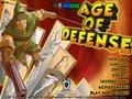 Age of Defense, et mängida online