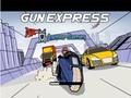 Gun Express, et mängida online