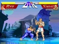 Street Fighter, et mängida online