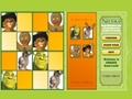 Sudoku Shrek, et mängida online