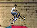 BMX Extreme, et mängida online