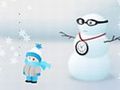 Snowman Jam, et mängida online