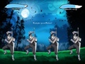 Naruto vs Zabuza, et mängida online