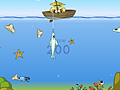 Super Fishing, et mängida online