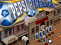 Pepsi Pinball, et mängida online