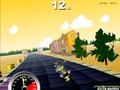 Racing bikes, et mängida online