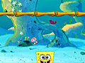 Sponge Bob Seened Deep Sea Smashout, et mängida online