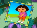 Dora Minigolf, et mängida online