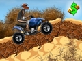 Off-road bike, et mängida online