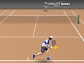 3D tennis, et mängida online