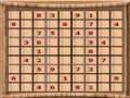 Sudoku Classic, et mängida online