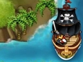 Cake Pirate, et mängida online