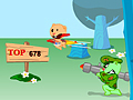 Happy Tree Friends - Cub Shoot 3, et mängida online