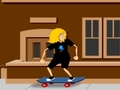 Street Skater, et mängida online