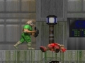 Doom 2D, et mängida online