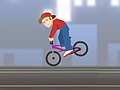 BMX Boy, et mängida online