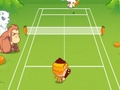 Crazy Tennis, et mängida online