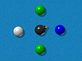 Crazy Pool 2, et mängida online