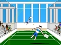 Ragdoll tennis, et mängida online