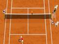 Grandslam Tennis, et mängida online