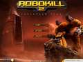 Robokill 2, et mängida online