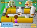 Diner Chef, et mängida online