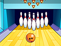 Pin Pals Bowlinng, et mängida online