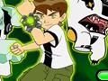 Ben 10 koobas joosta, et mängida online