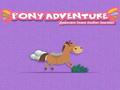 Pony Adventure, et mängida online