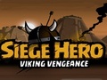 Siege Hero - Viking Vengeance, et mängida online