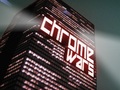 Chrome Wars, et mängida online