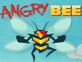 Angry Bee, et mängida online